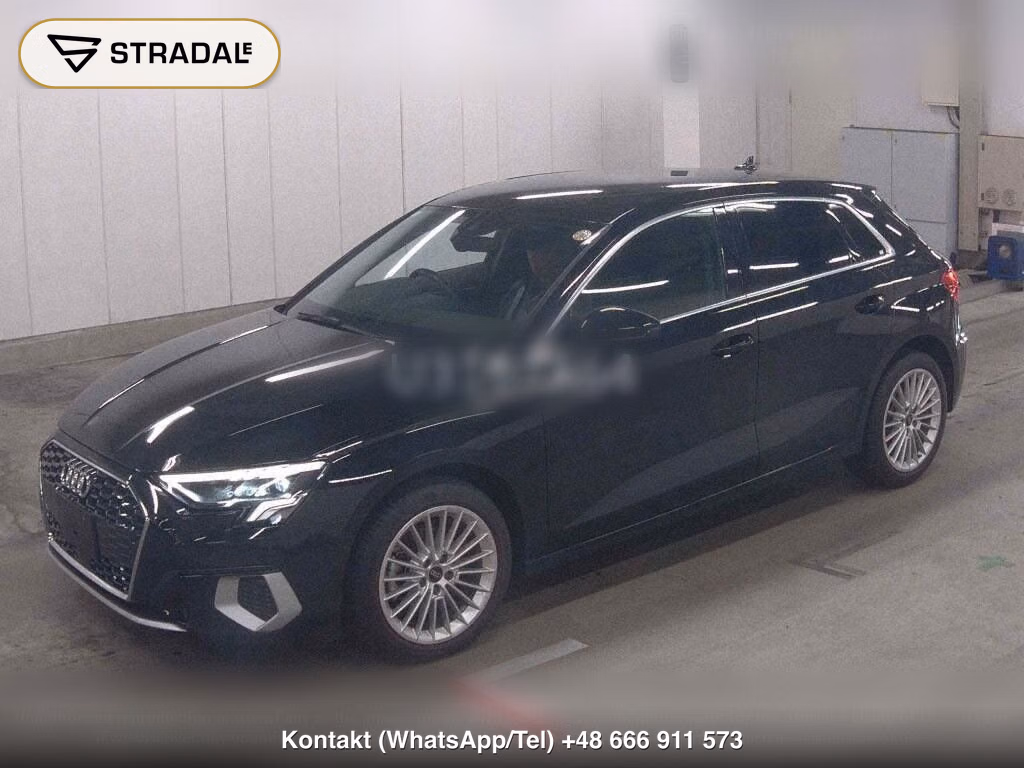 AUDI A3 5D SPORTBACK 30TFSI ADVANCED, miniaturka 5