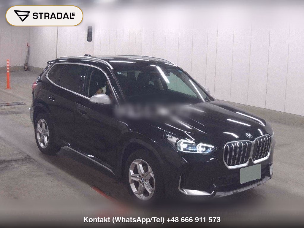 BMW X1 4WD XDRIVE 20I X LINE, miniaturka 2