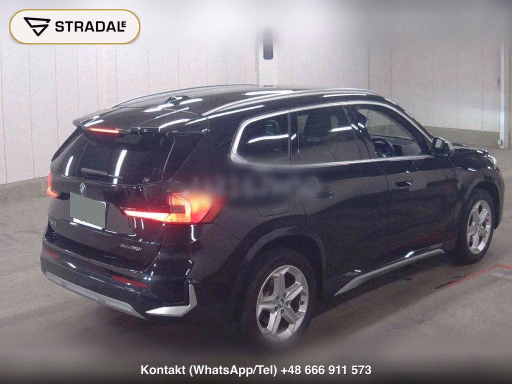 BMW X1 4WD XDRIVE 20I X LINE, miniaturka 6