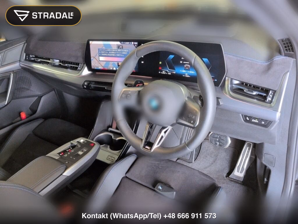 BMW X2 4WD XDRIVE 20D M-SPORT, miniaturka 4