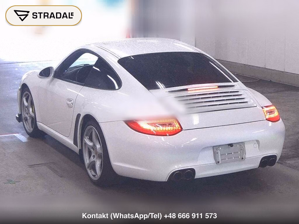 PORSCHE 911 CP 911 CARRERA, miniaturka 3