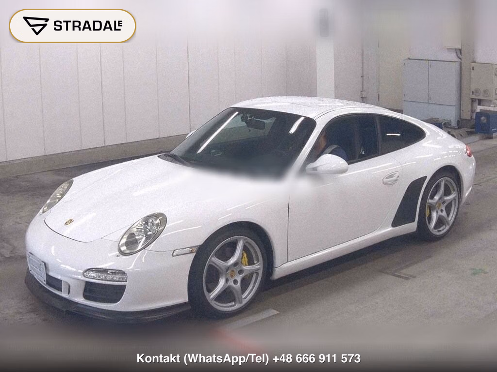 PORSCHE 911 CP 911 CARRERA, miniaturka 5