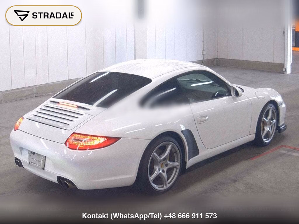 PORSCHE 911 CP 911 CARRERA, miniaturka 6