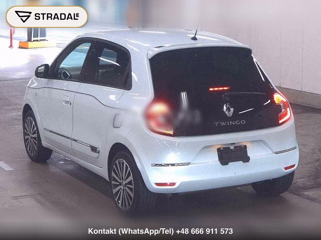 RENAULT TWINGO 5D INTENSE, miniaturka 2