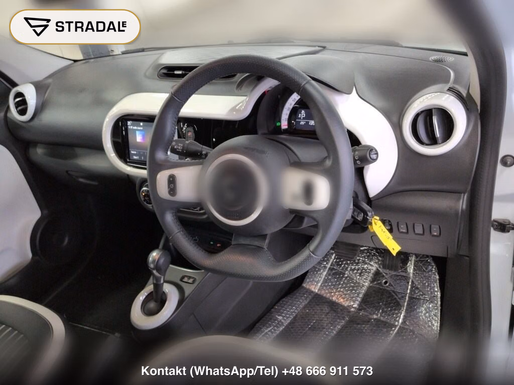 RENAULT TWINGO 5D INTENSE, miniaturka 3