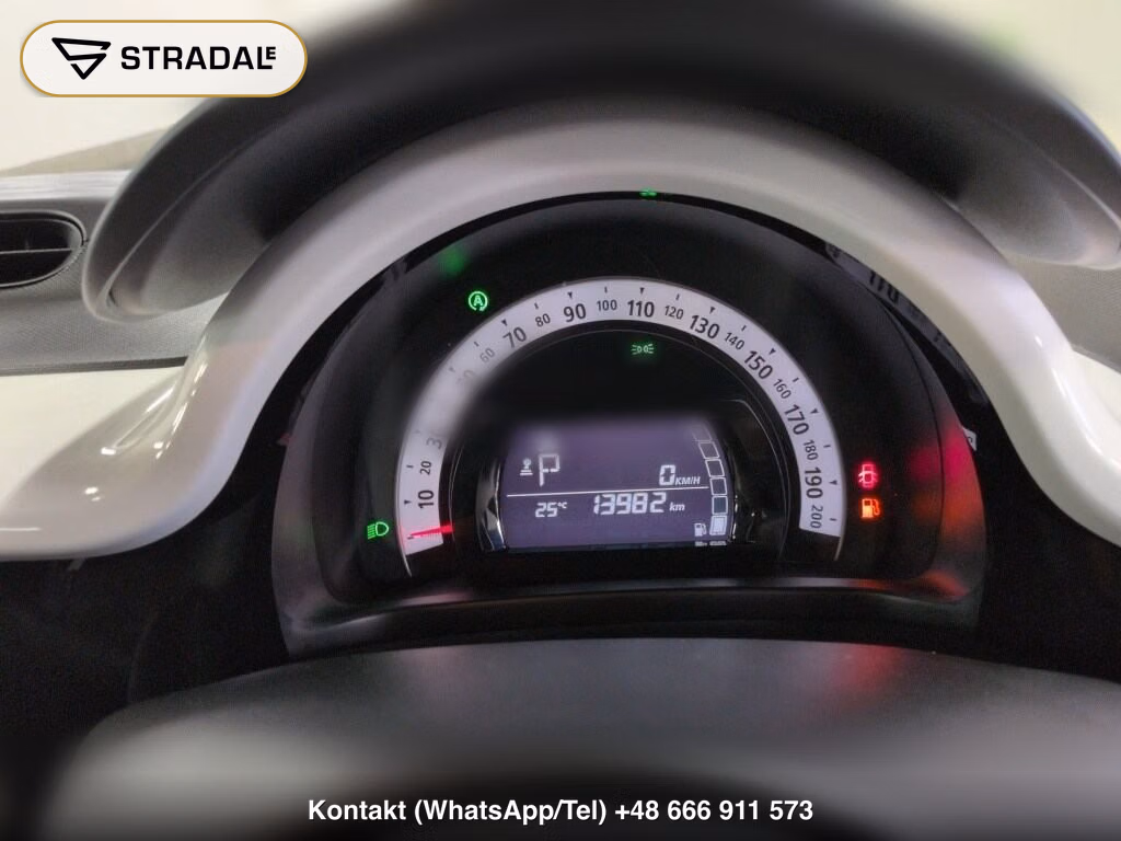 RENAULT TWINGO 5D INTENSE, miniaturka 6