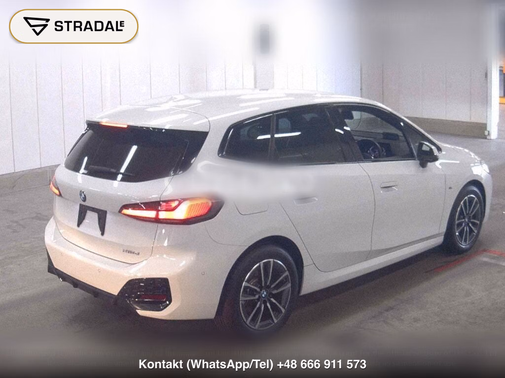 BMW 2 SERIES 5D 218D ACTIVE TOURER M-SPORT, miniaturka 6