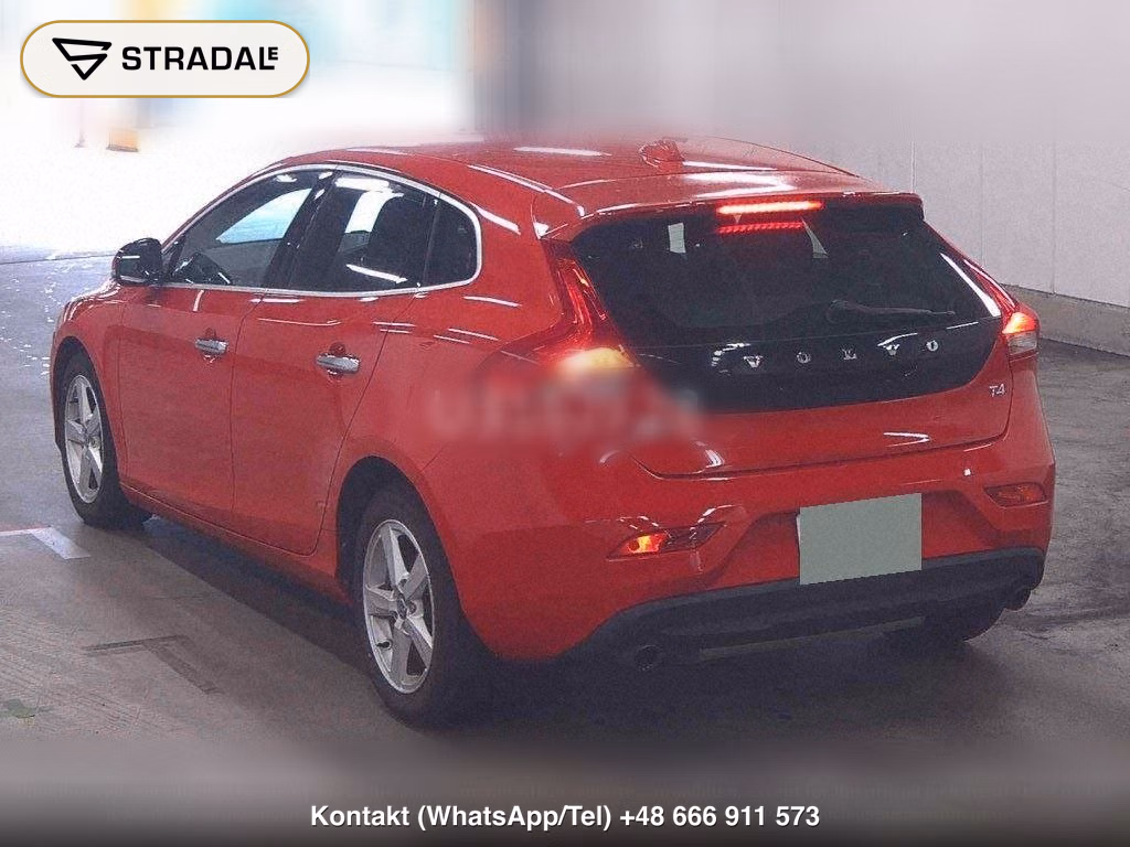VOLVO V40 OTHERS, miniaturka 3