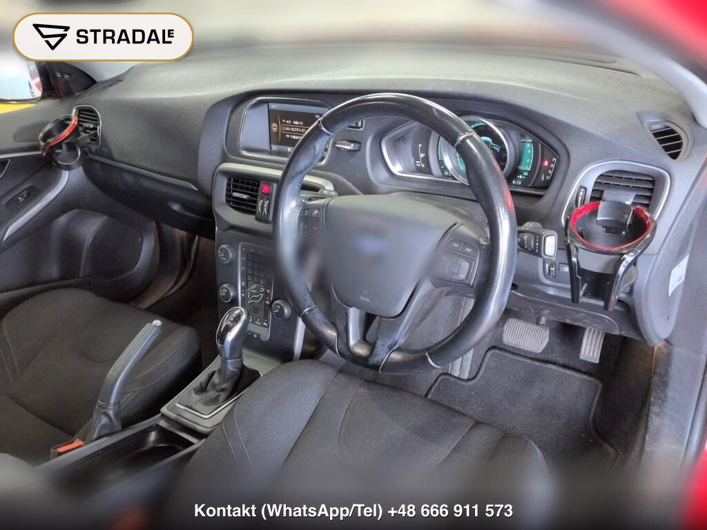 VOLVO V40 OTHERS, miniaturka 4