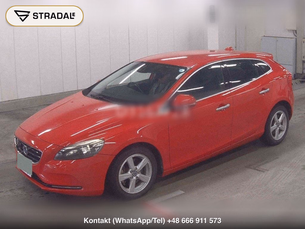 VOLVO V40 OTHERS, miniaturka 5