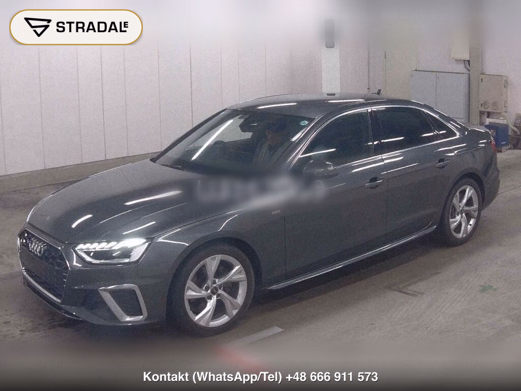 AUDI A4 35TFSI S LINE, miniaturka 5