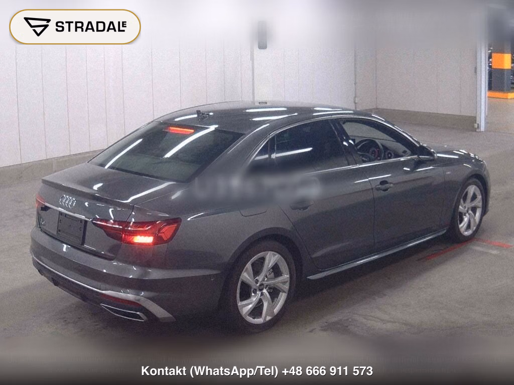AUDI A4 35TFSI S LINE, miniaturka 6