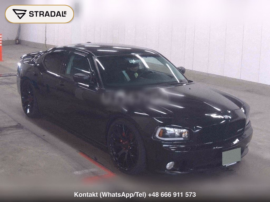 DODGE CHARGER 4D SXT, miniaturka 2