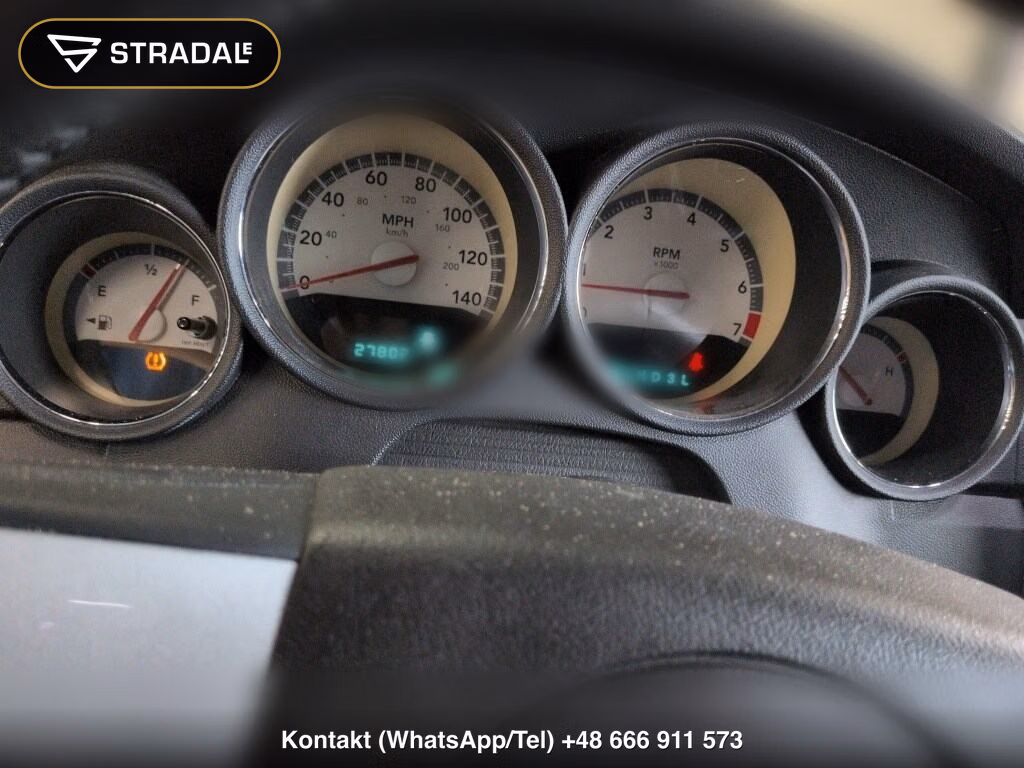 DODGE CHARGER 4D SXT, miniaturka 7