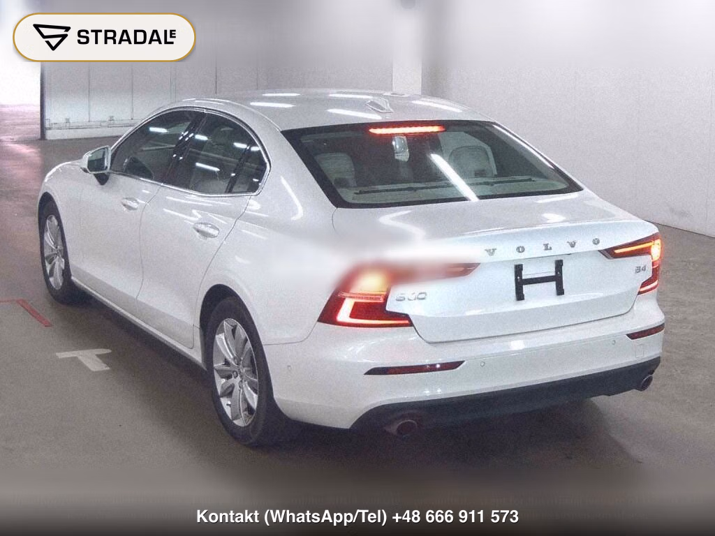VOLVO S60 B4 MOMENTUM, miniaturka 3