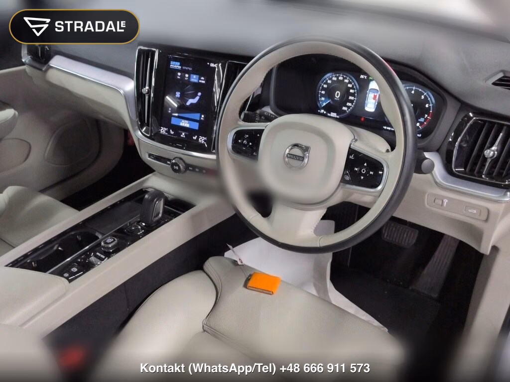 VOLVO S60 B4 MOMENTUM, miniaturka 4