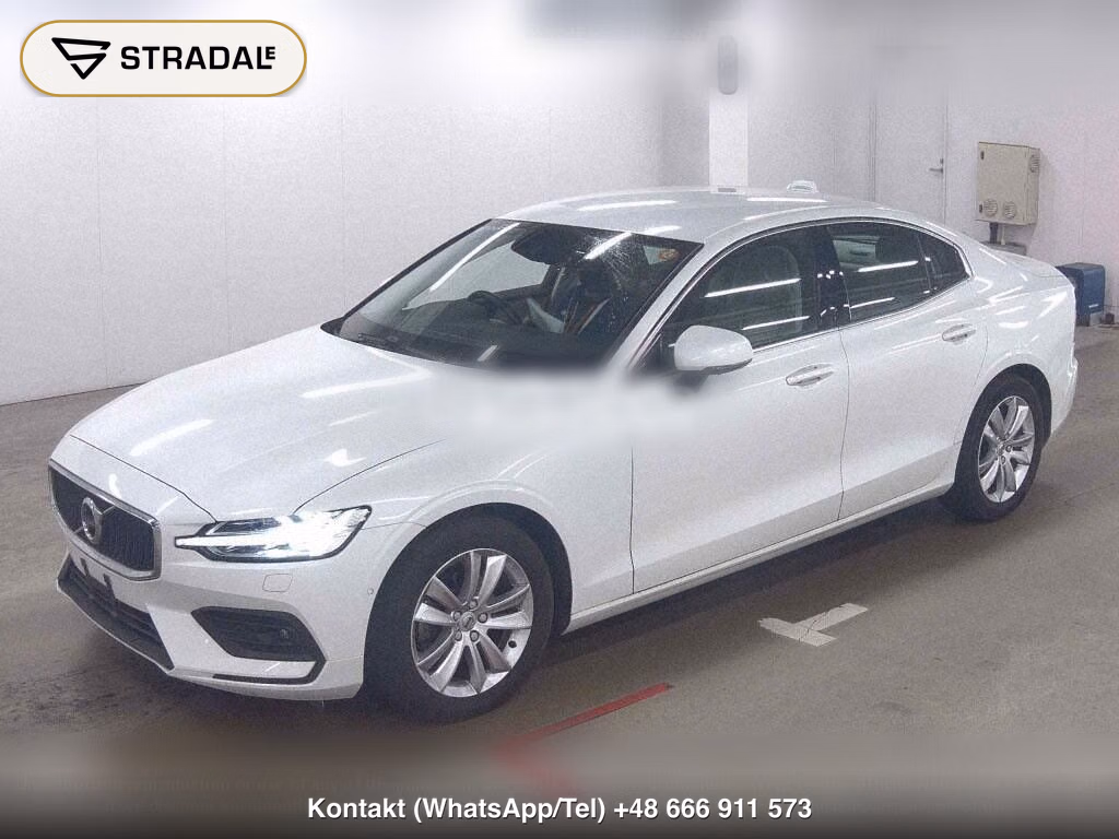 VOLVO S60 B4 MOMENTUM, miniaturka 5
