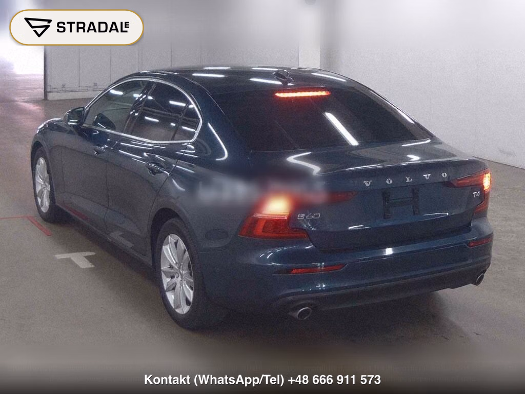 VOLVO S60 T4 MOMENTUM, miniaturka 3
