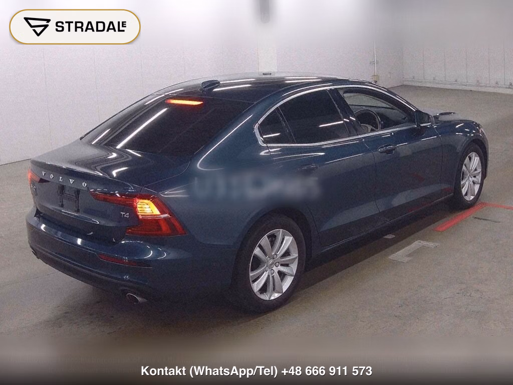 VOLVO S60 T4 MOMENTUM, miniaturka 6