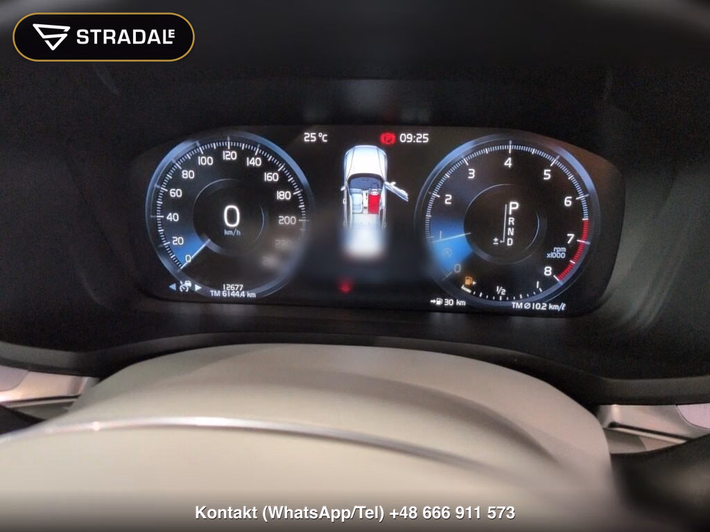 VOLVO S60 T4 MOMENTUM, miniaturka 7