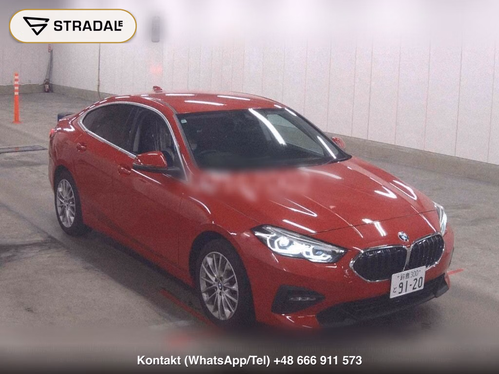 BMW 2 SERIES 4HT OTHERS, miniaturka 2
