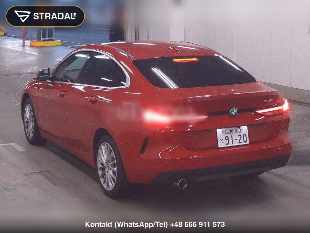 BMW 2 SERIES 4HT OTHERS, miniaturka 3