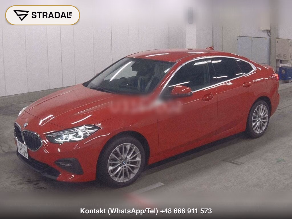 BMW 2 SERIES 4HT OTHERS, miniaturka 5