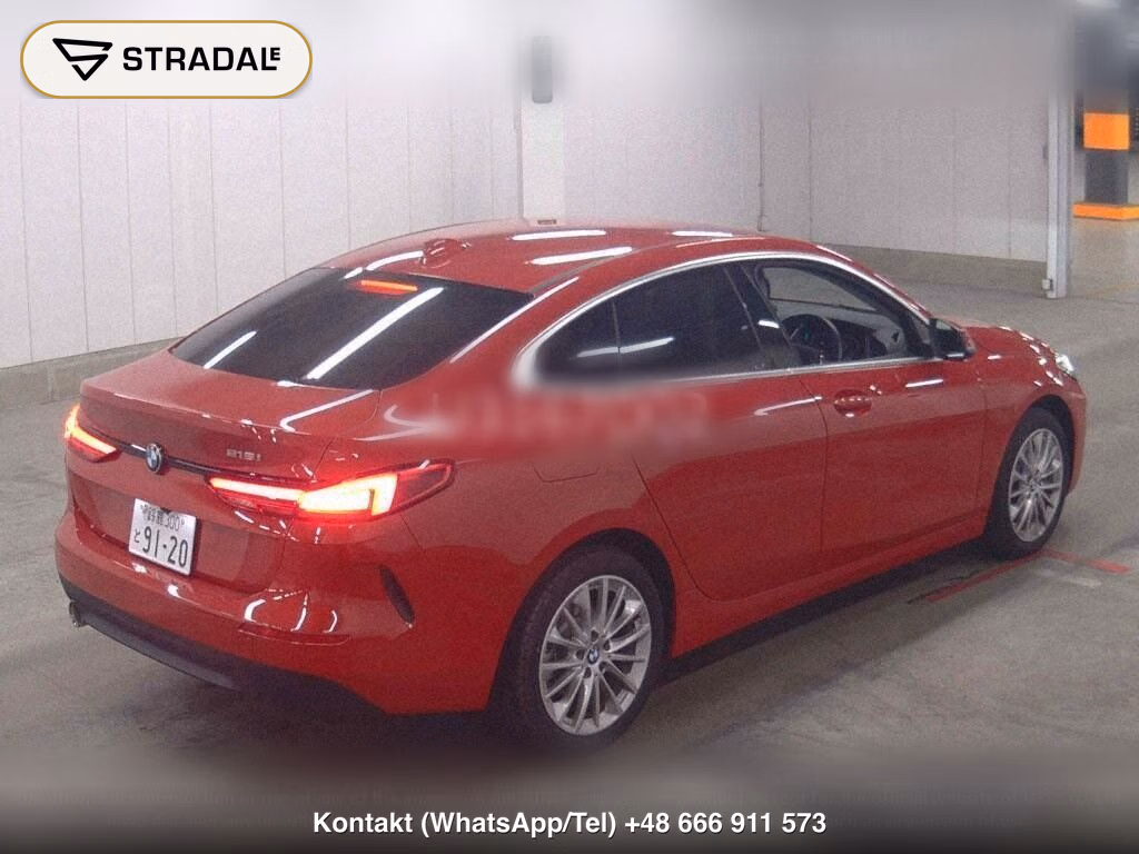BMW 2 SERIES 4HT OTHERS, miniaturka 6