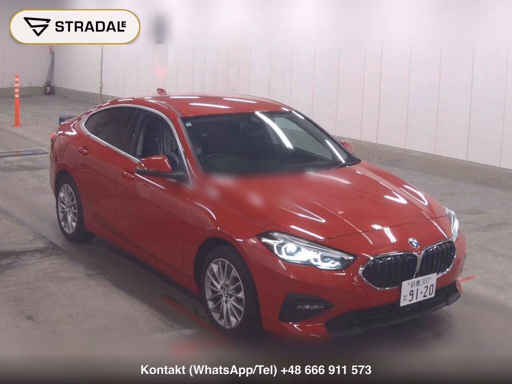 BMW 2 SERIES 4HT OTHERS 2024, aukcja z Japonii, zdjęcie 1