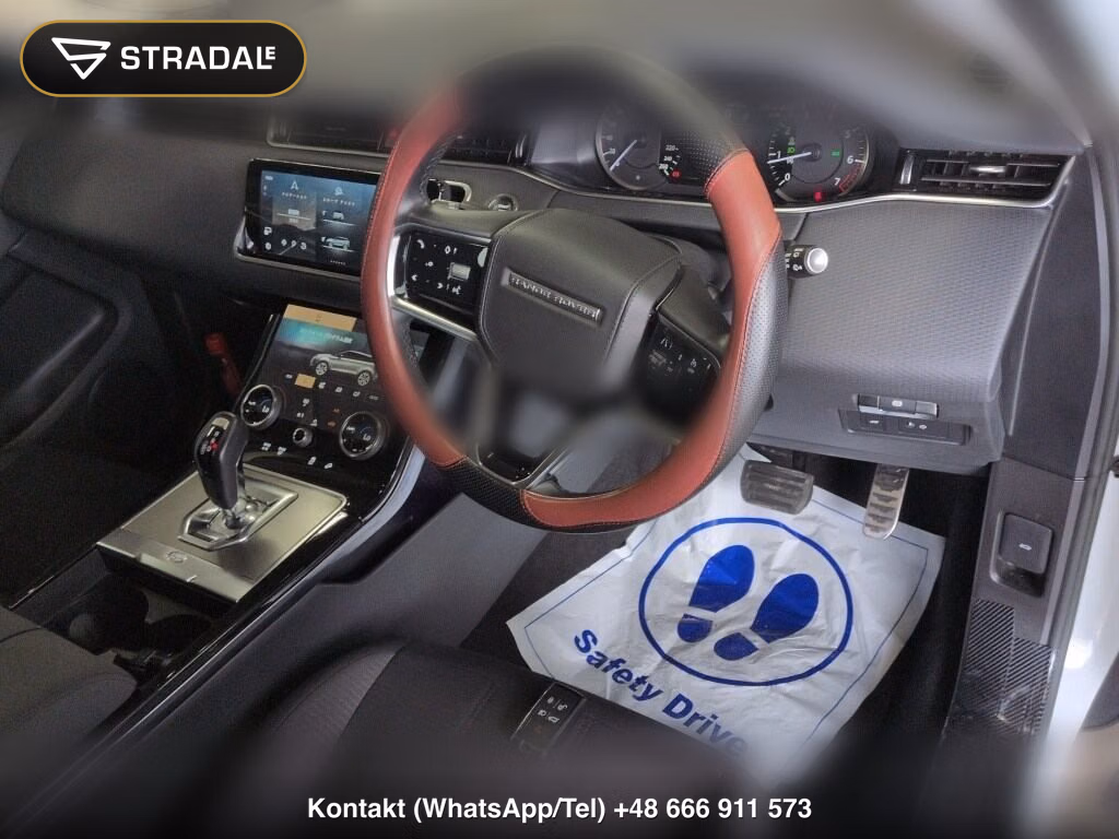 LAND ROVER RANGE ROVER EVOQUE 4WD P200, miniaturka 4