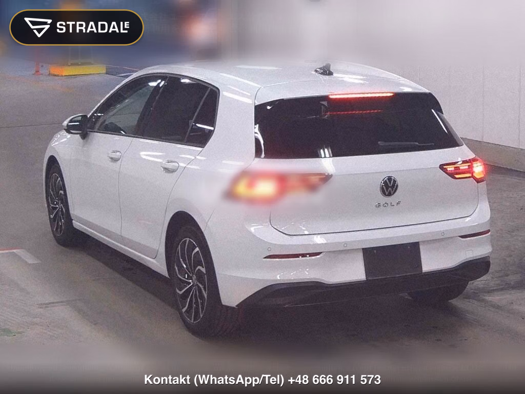 VOLKSWAGEN GOLF 5D TDI ACTIVE ADVANCE PLATINUM EDITION, miniaturka 3