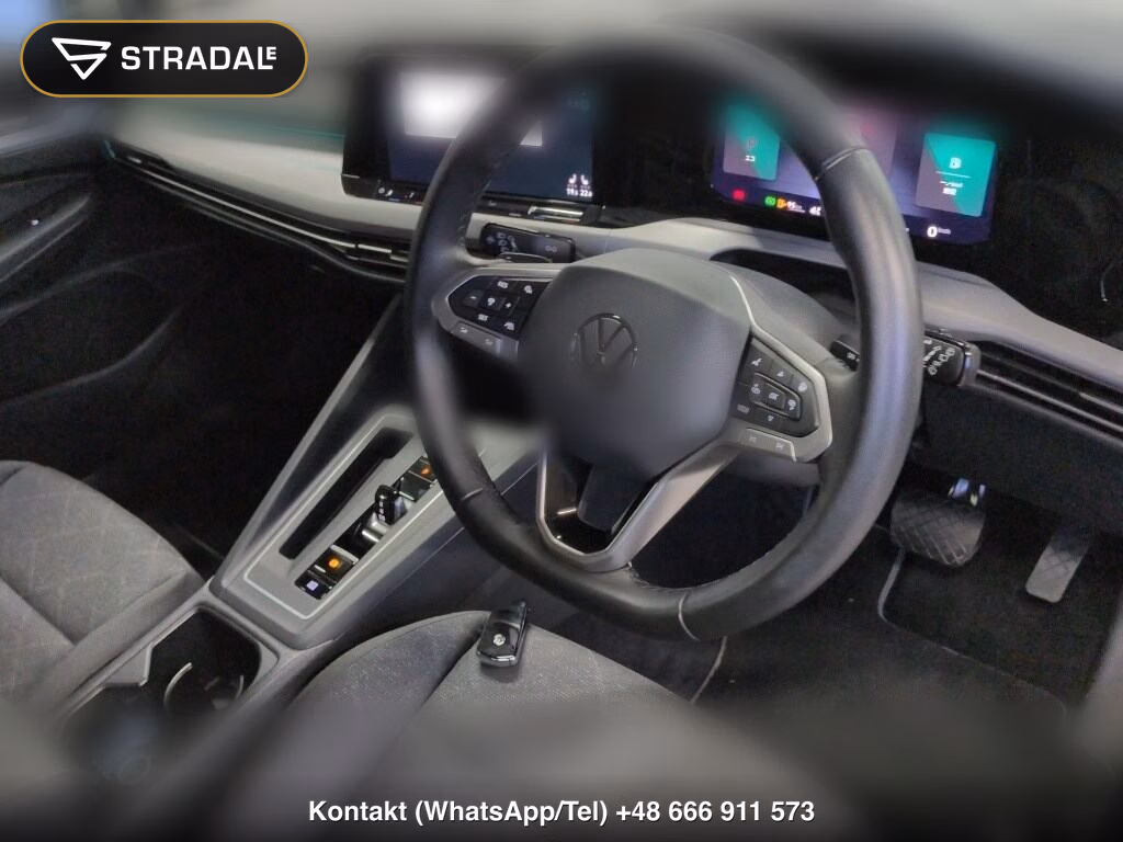 VOLKSWAGEN GOLF 5D TDI ACTIVE ADVANCE PLATINUM EDITION, miniaturka 4