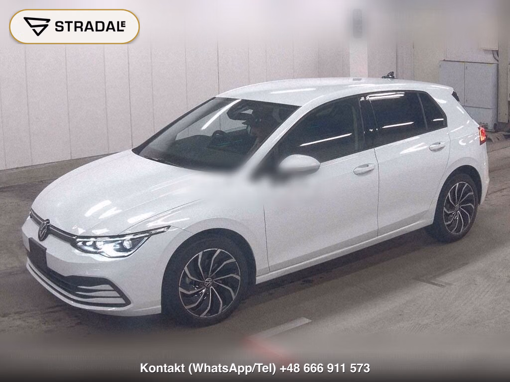 VOLKSWAGEN GOLF 5D TDI ACTIVE ADVANCE PLATINUM EDITION, miniaturka 5