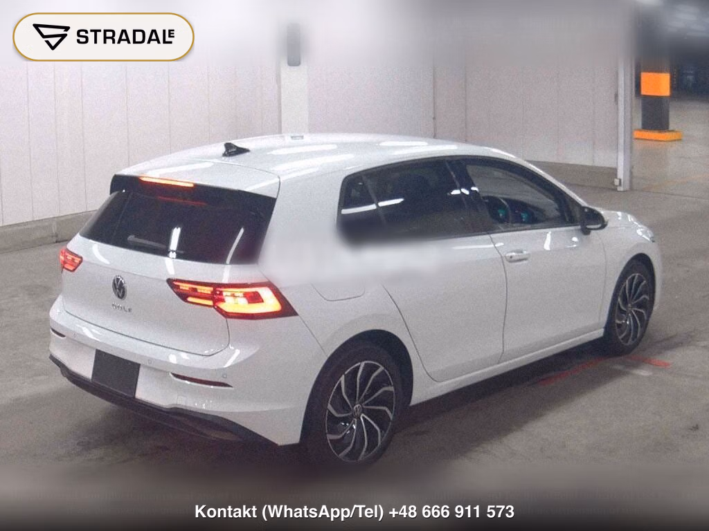 VOLKSWAGEN GOLF 5D TDI ACTIVE ADVANCE PLATINUM EDITION, miniaturka 6