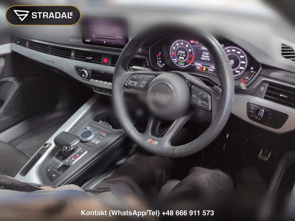 AUDI A5 SPORTBACK 4WD, miniaturka 4