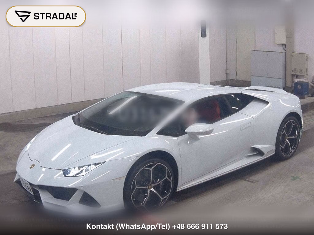 LAMBORGHINI HURACAN CP 4WD EVO, miniaturka 5