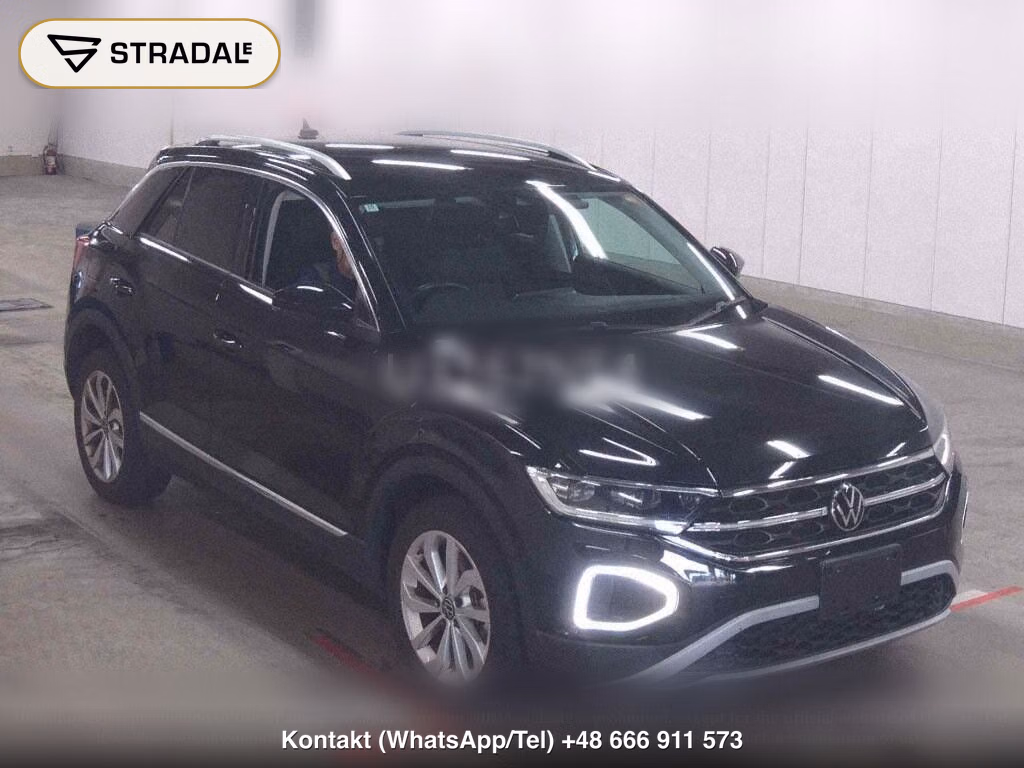 VOLKSWAGEN T-ROC TDI STYLE, miniaturka 2