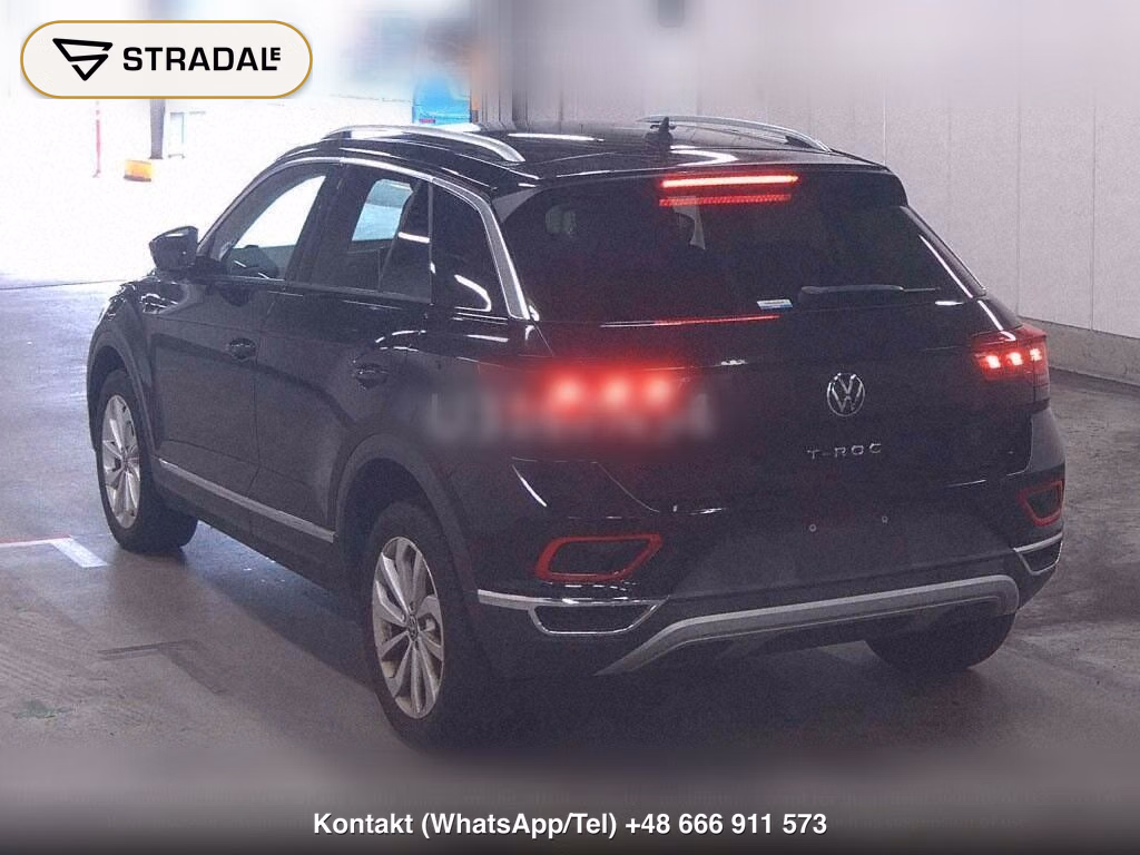 VOLKSWAGEN T-ROC TDI STYLE, miniaturka 3