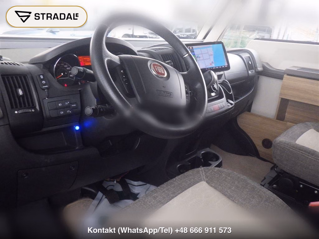 FIAT DUCATO 3D OTHERS, miniaturka 4