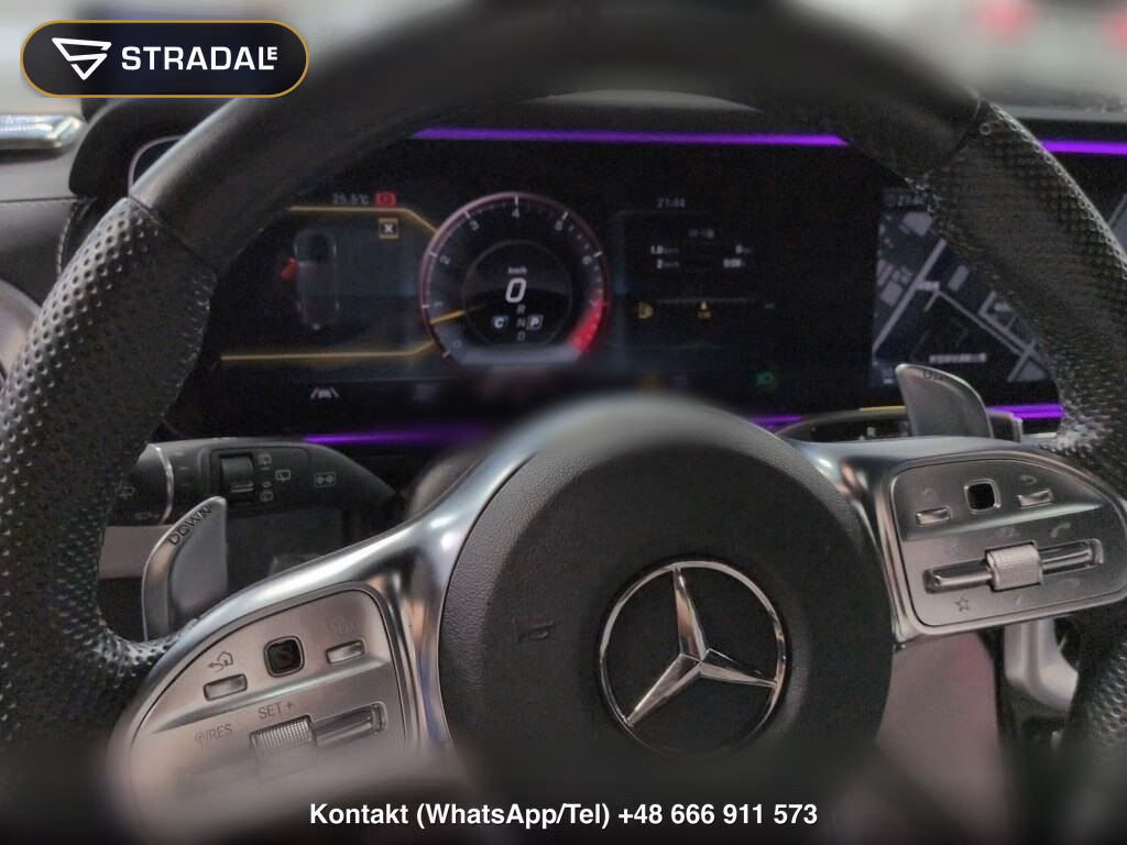 MERCEDES AMG G-CLASS 4WD G63, miniaturka 7