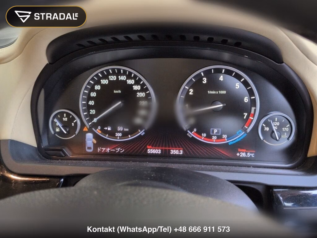 BMW 7 SERIES 760LI, miniaturka 7