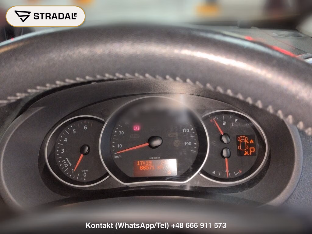 RENAULT KANGOO ZEN, miniaturka 7