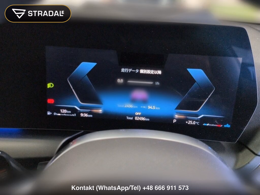 BMW 2 SERIES 4HT 220 GRAN COUPE M-SPORT, miniaturka 7