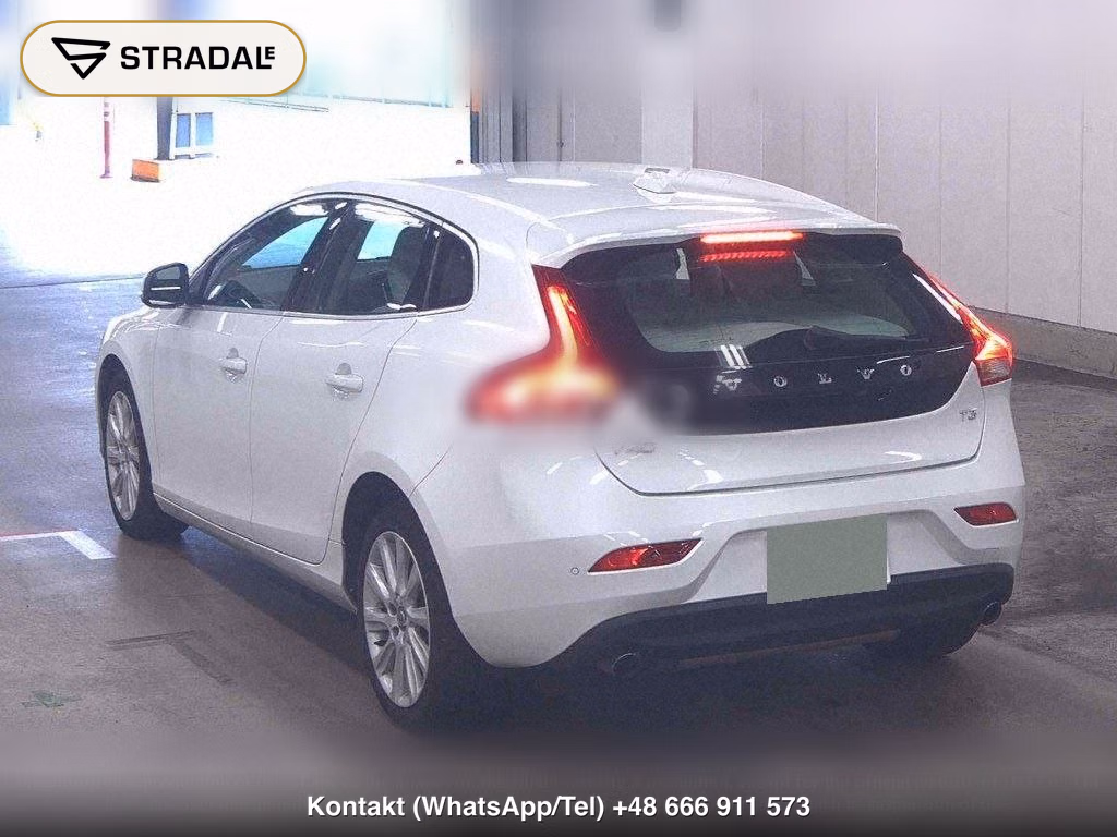 VOLVO V40, miniaturka 3