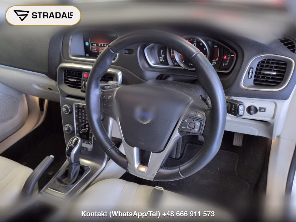 VOLVO V40, miniaturka 4