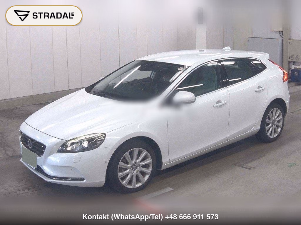 VOLVO V40, miniaturka 5