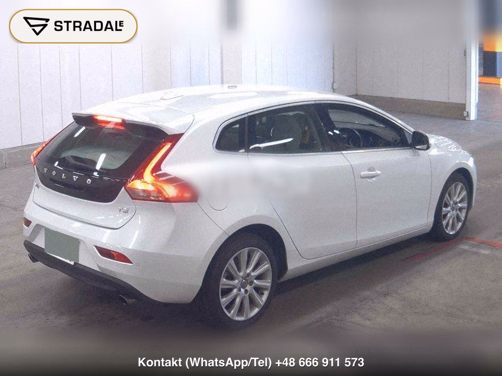 VOLVO V40, miniaturka 6