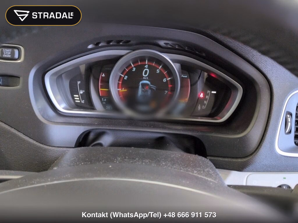 VOLVO V40, miniaturka 7