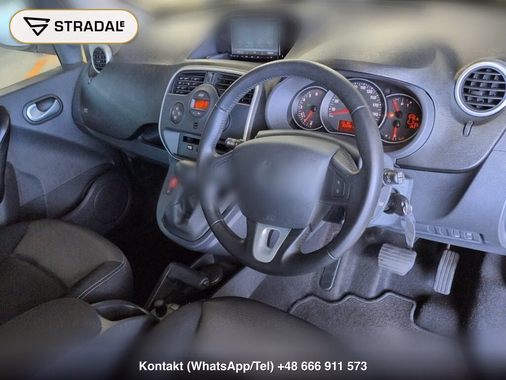RENAULT KANGOO ZEN, miniaturka 4