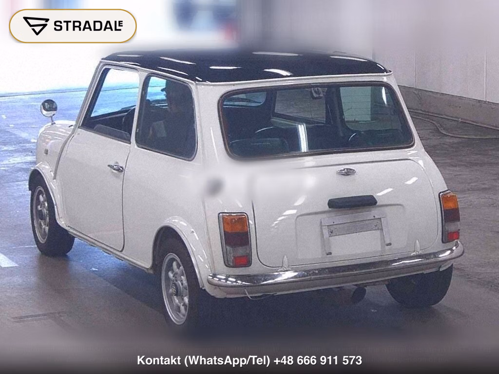 ROVER MINI 2D COOPER, miniaturka 3